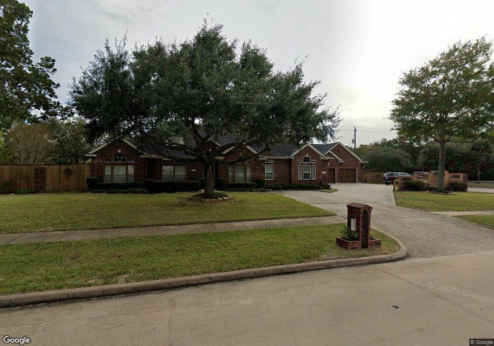 3241 Garapan St, Houston, TX 77091 - photo 1