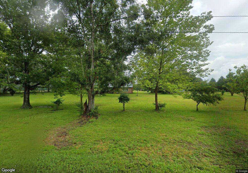 25140 Yellow Bluff Rd, Lucedale, MS 39452 - photo 1
