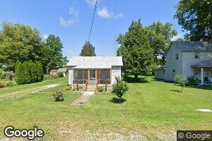 132 E Marshall St, Bement, IL 61813