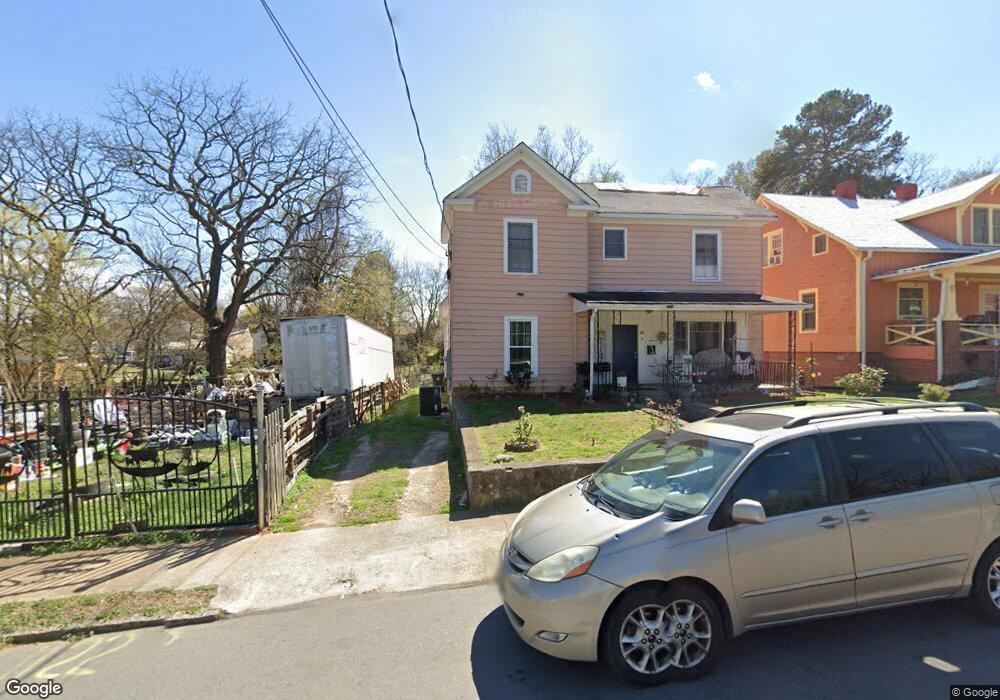 1118 E 23rd St, Winston-Salem, NC 27105 - photo 1