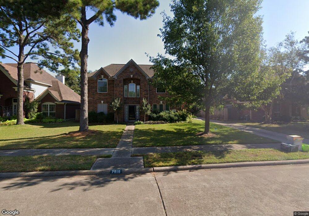 7918 Feather Springs Dr, Houston, TX 77095 - photo 1