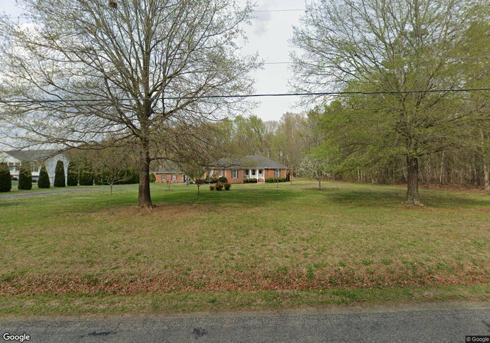 3520 Goodwyn Rd, Powhatan, VA 23139 - photo 1