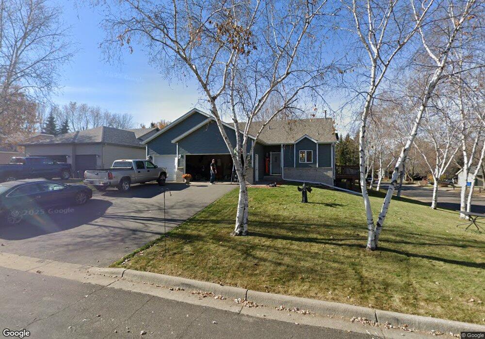 1019 7 1 2 Ave N, Sauk Rapids, MN 56379 - photo 1