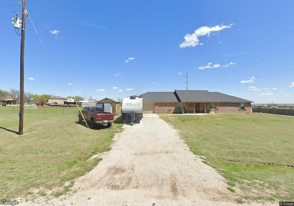 732 Mesa Ridge, Decatur, TX 76234 - photo 1