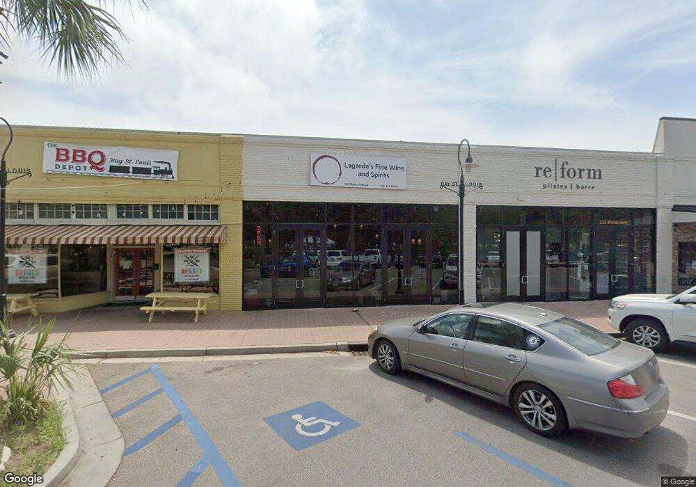 128 Blaize Ave unit 132, Bay Saint Louis, MS 39520 - photo 1