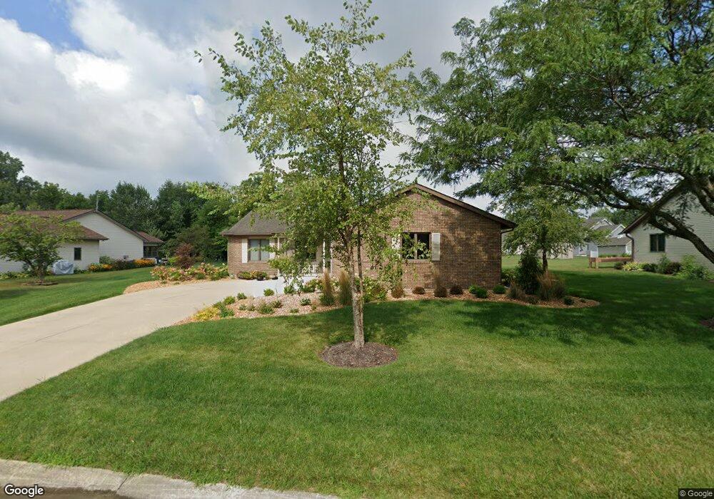 966 Mill Pond Rd, Berne, IN 46711 - photo 1