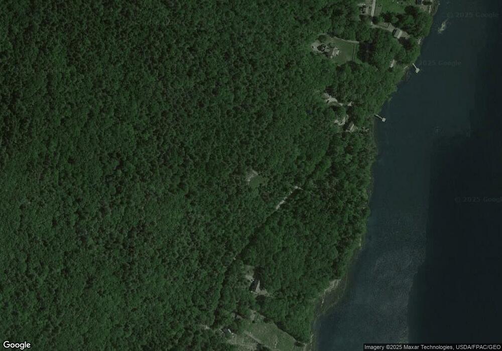 210 Back Shore Rd, Round Pond, ME 04564 - photo 1