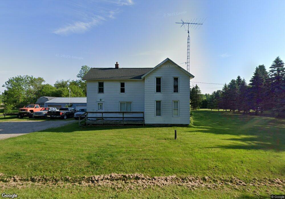 5355 E Frances Rd, Mount Morris, MI 48458 - photo 1