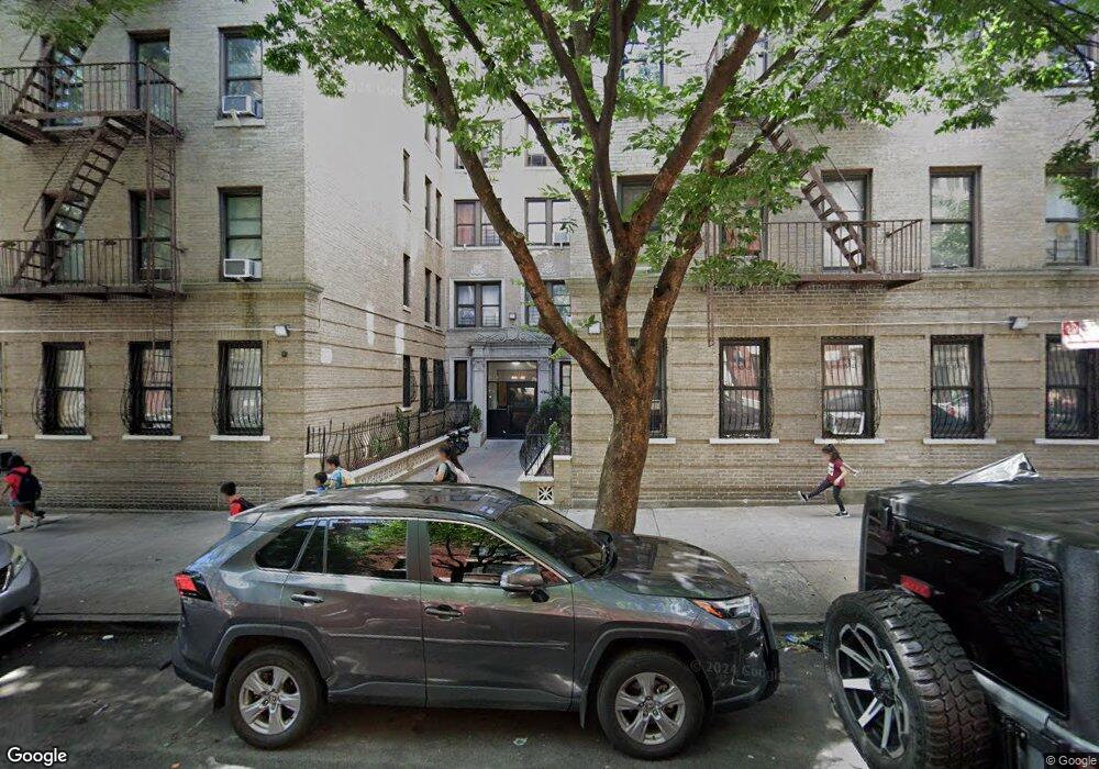 2695 Briggs Ave unit F2, Bronx, NY 10458 - photo 1