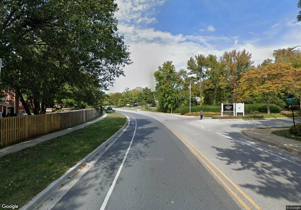 7438 Edgewood Rd, Annapolis, MD 21403 - photo 1