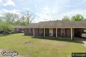 95 Lee St, Artesia, MS 39736