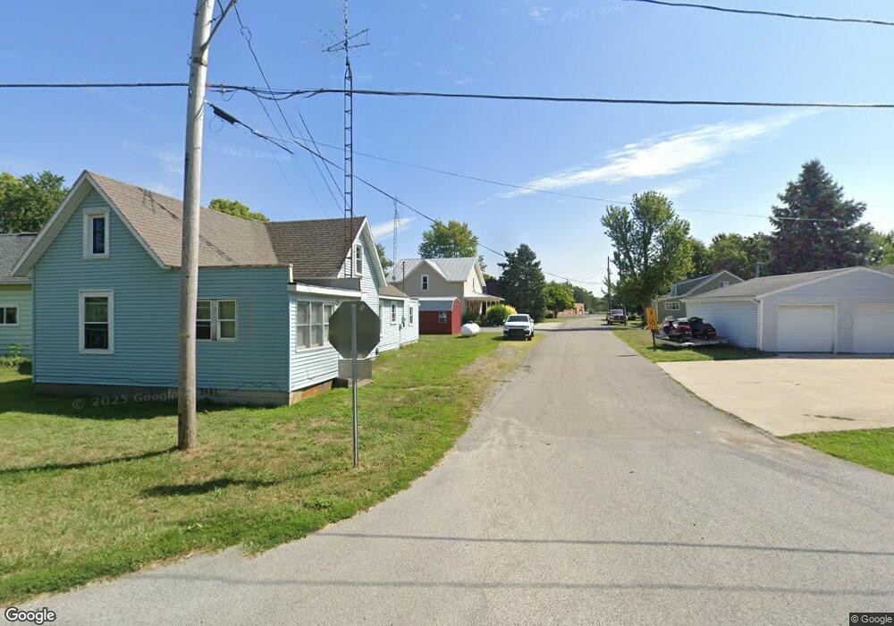 211 Charles St, Columbus Grove, OH 45830 - photo 1