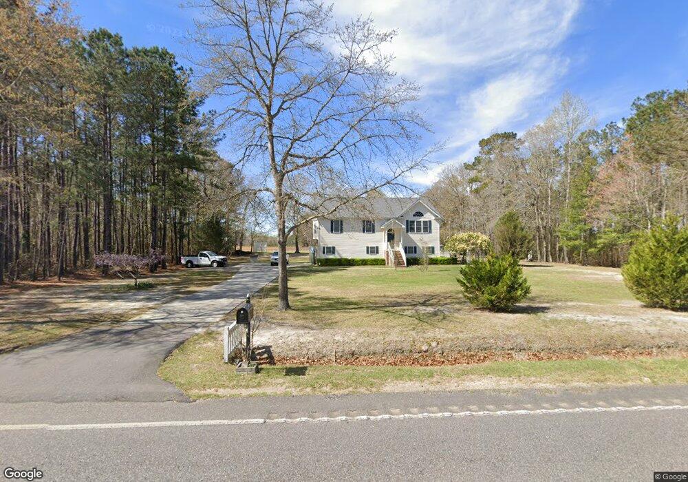 6165 Highway 19, Conway, SC 29526 - photo 1