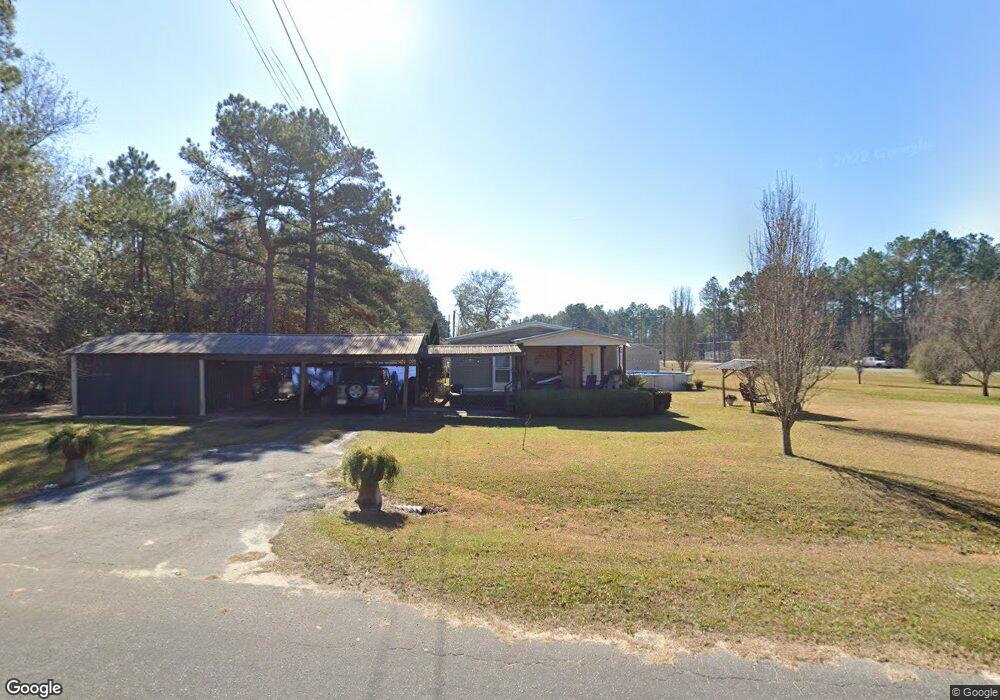 1693 Ga Highway 33 S, Moultrie, GA 31788 - photo 1