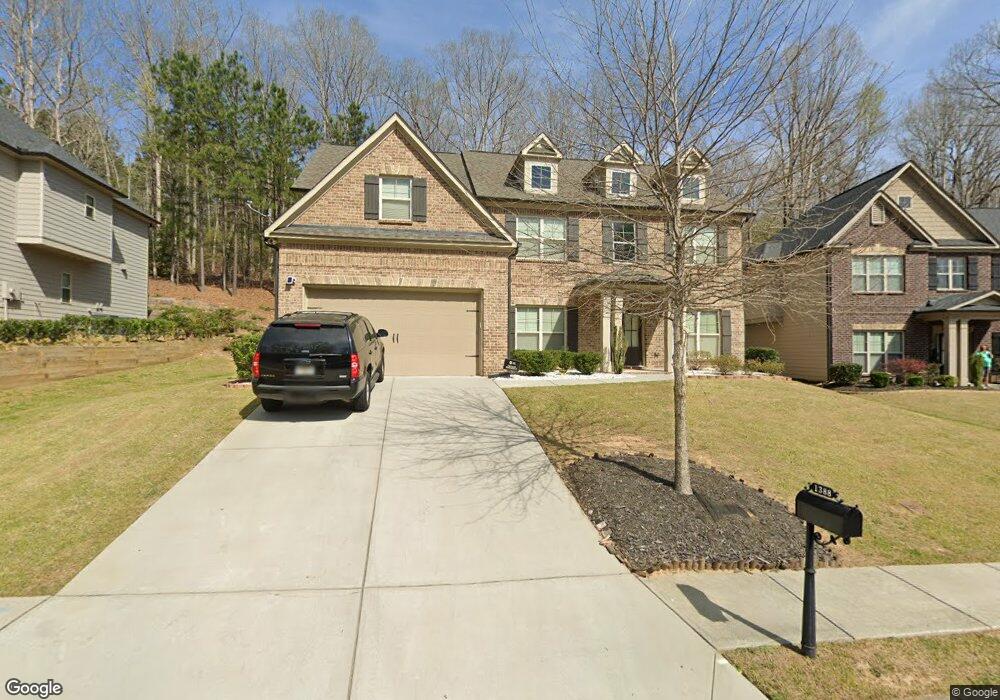 1388 Side Step Trace unit 188B, Lawrenceville, GA 30045 - photo 1