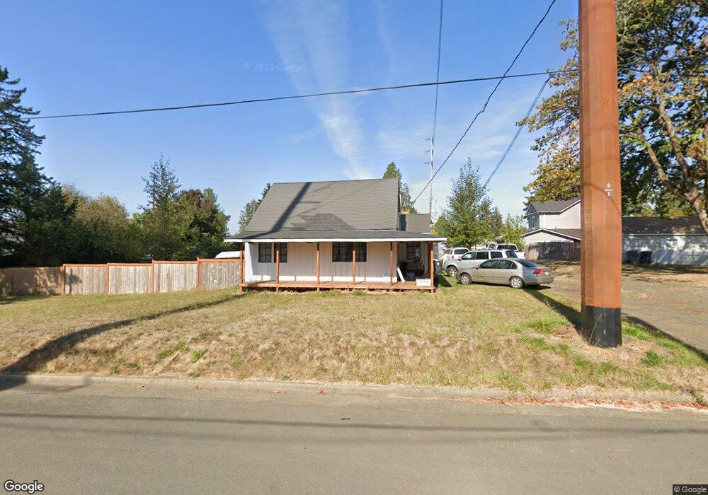 1909 17th Ave SW, Albany, OR 97321 - photo 1