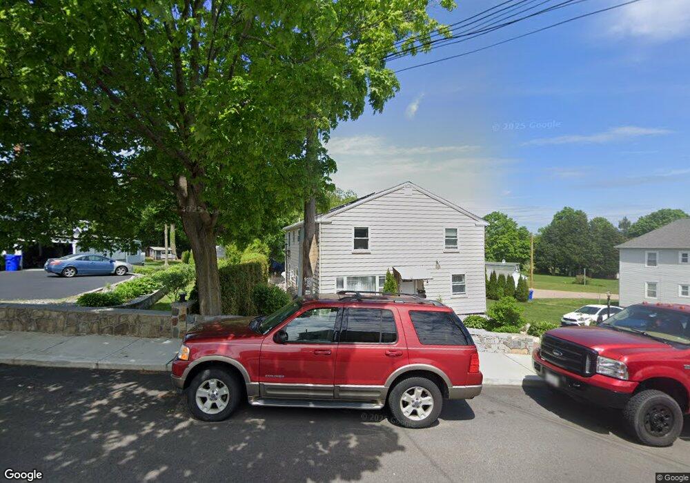 49 Gough Ave, West Warwick, RI 02893 - photo 1