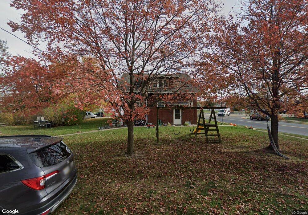 101 N Main St, New Knoxville, OH 45871 - photo 1