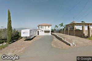 2116 Crest Dr, El Cajon, CA 92021