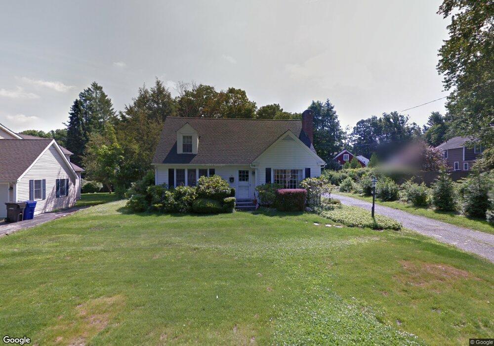 66 New St, Ridgefield, CT 06877 - photo 1