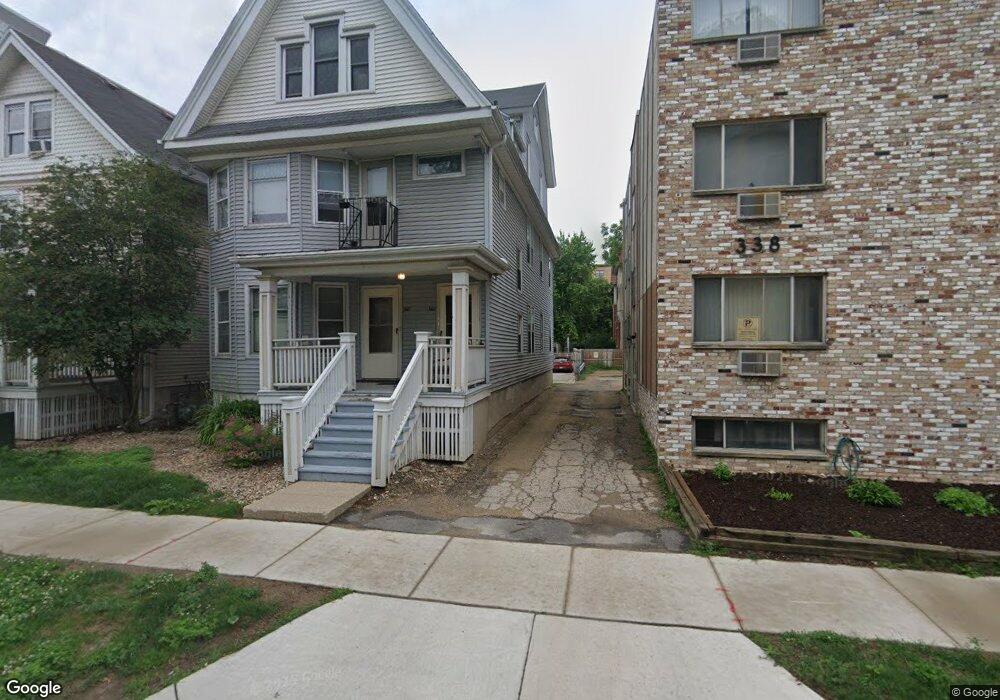 340 W Wilson St, Madison, WI 53703 - photo 1