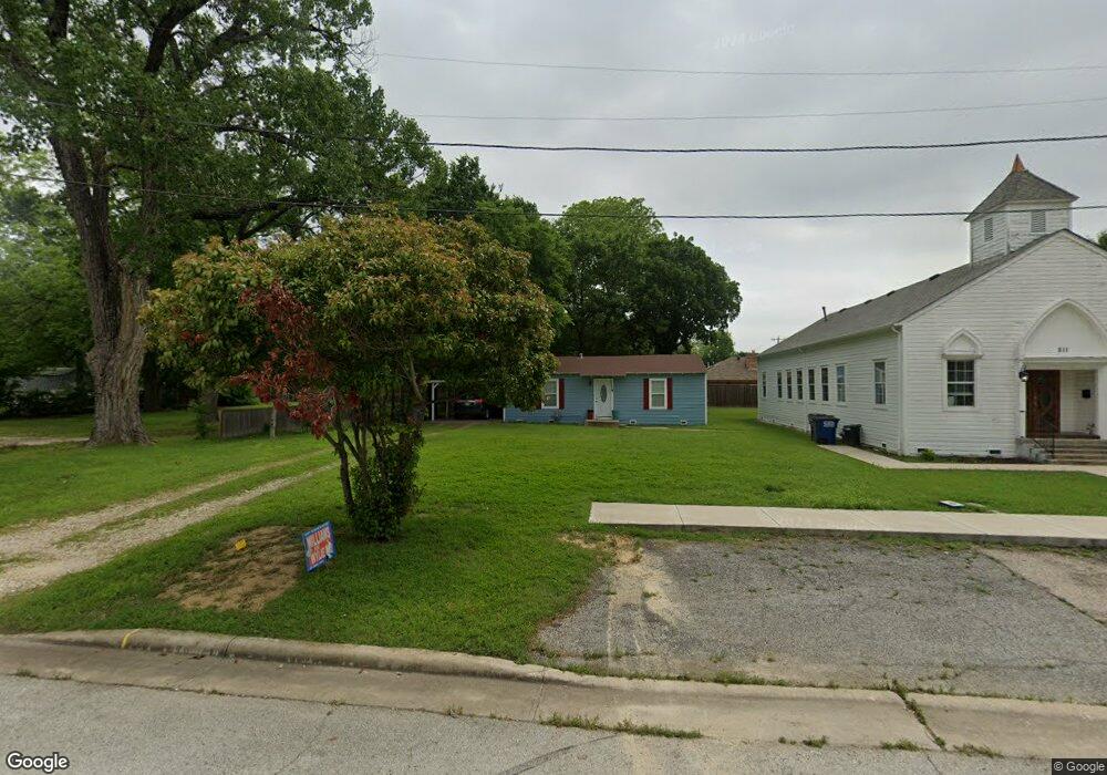 209 N 2nd St, Wylie, TX 75098 - photo 1