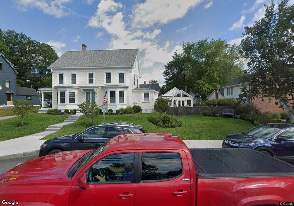 14-16 Walker St, Kittery, ME 03904 - photo 1