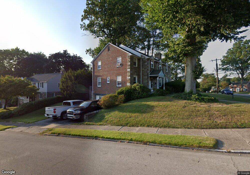 201 Warrior Rd, Drexel Hill, PA 19026 - photo 1