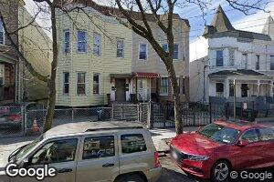 889 Faile St, Bronx, NY 10474