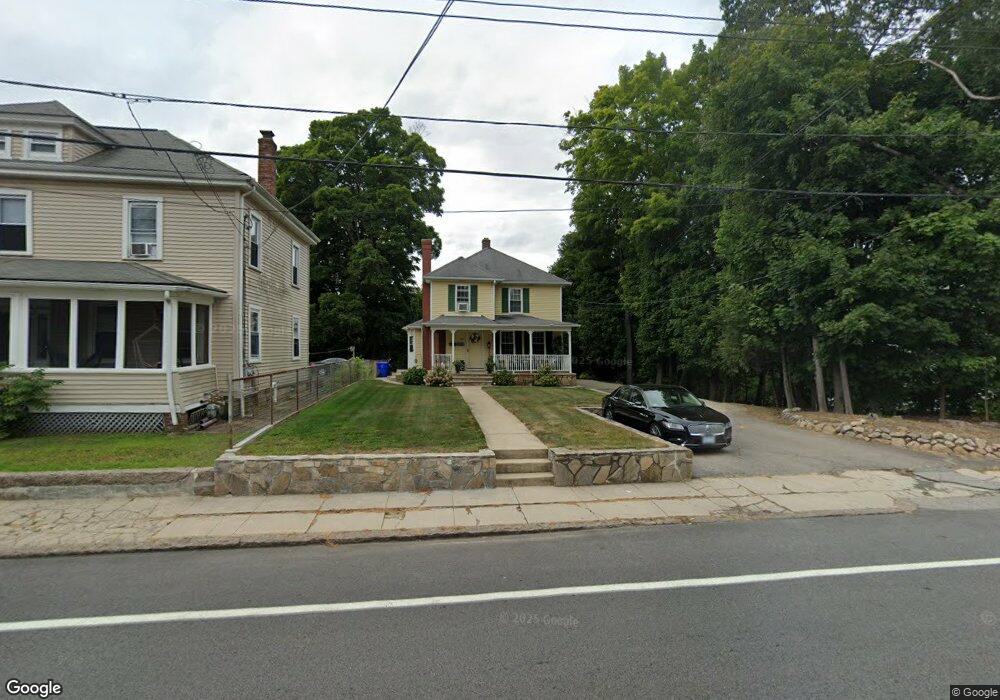 1515 Main St, West Warwick, RI 02893 - photo 1