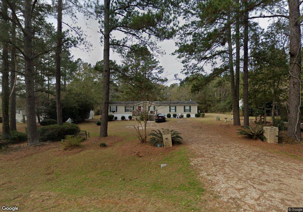 66 Bob White Trail, Havana, FL 32333 - photo 1