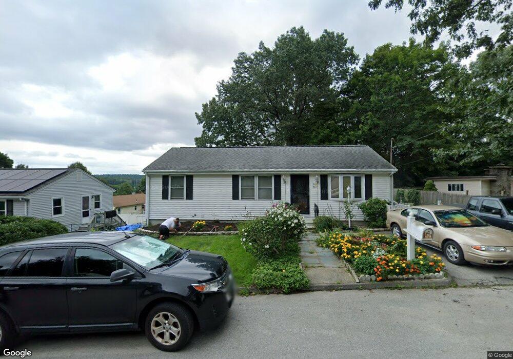 15 Tucker St, Worcester, MA 01606 - photo 1