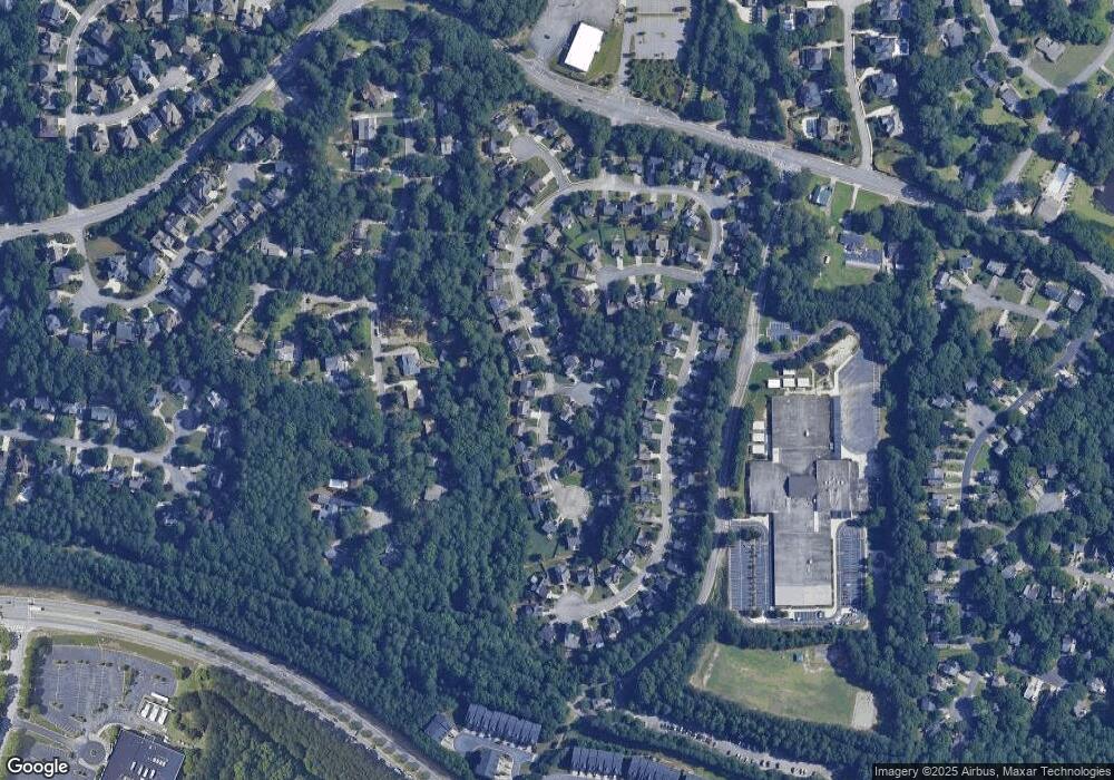 220 Berryhill, Smyrna, GA 30082 - photo 1