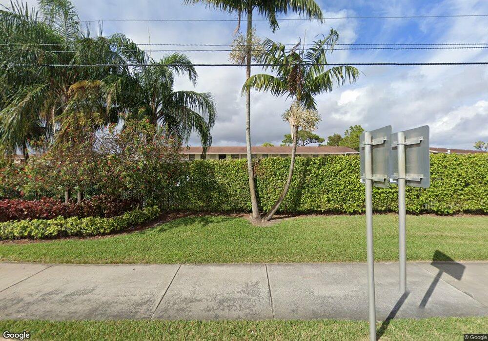 4897 Chacha Ct unit 71, West Palm Beach, FL 33415 - photo 1