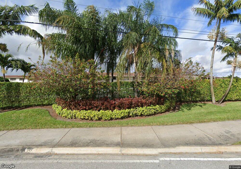 4897 Chacha Ct unit 73, West Palm Beach, FL 33415 - photo 1