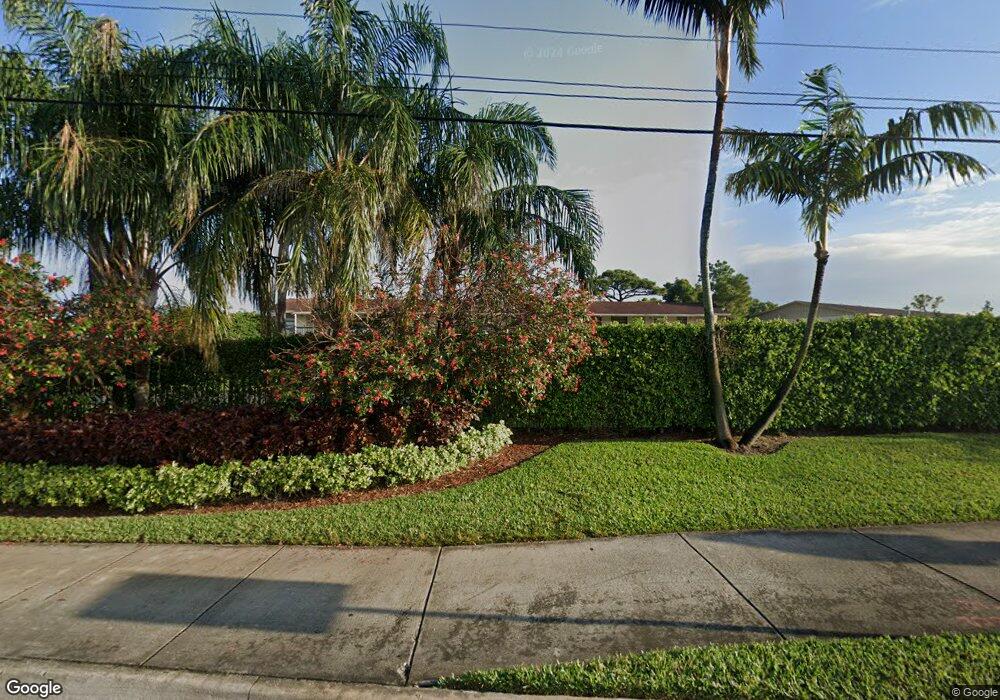 4897 Chacha Ct unit 74, West Palm Beach, FL 33415 - photo 1