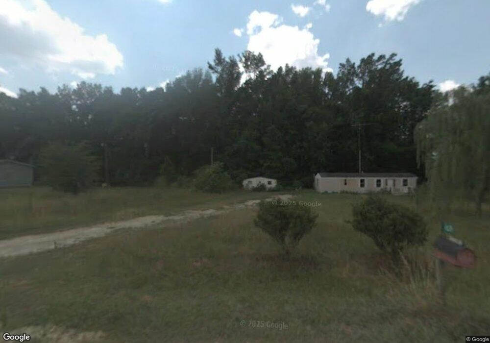 135 Country Ln, Danielsville, GA 30633 - photo 1