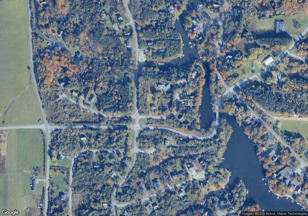 50 Superstitious Dr, Athens, NY 12015 - photo 1