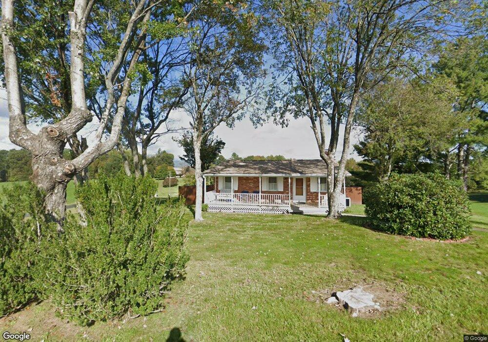 281 Aaron Mountain Rd, Castleton, VA 22716 - photo 1