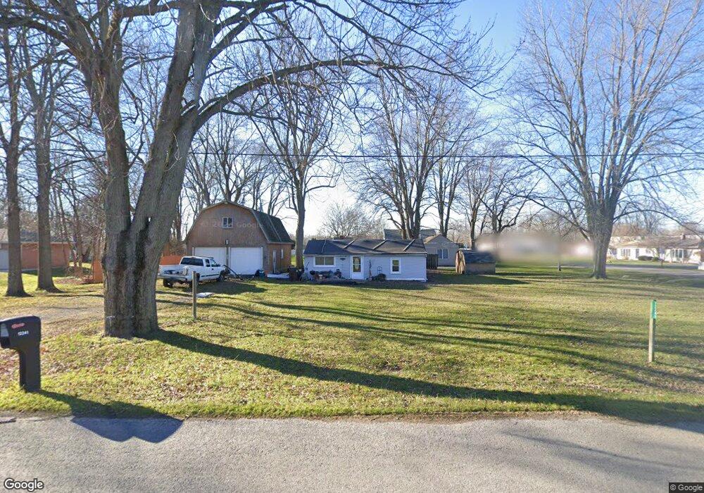 12241 Maxwell Rd, Carleton, MI 48117 - photo 1