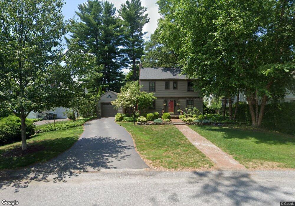 1379 Valencia Rd, Schenectady, NY 12309 - photo 1