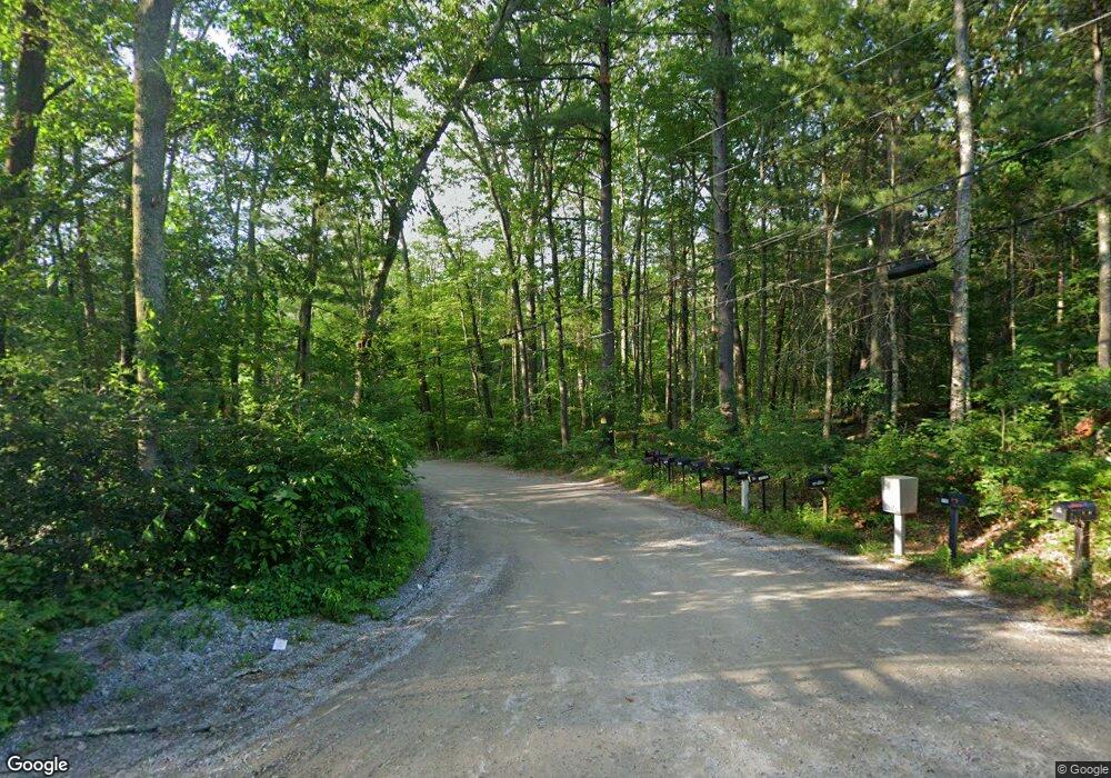 0 W Shore Dr unit 2705865, Pelham, NH 03076 - photo 1