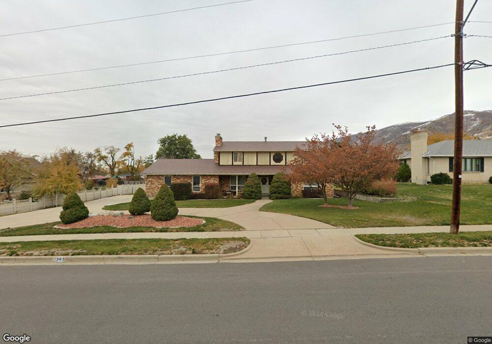 263 E 900 N, Bountiful, UT 84010 - photo 1