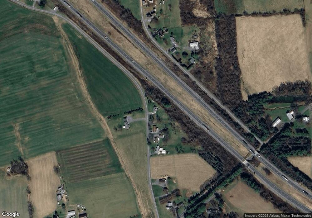 318 Huff Rd, New Columbia, PA 17856 - photo 1