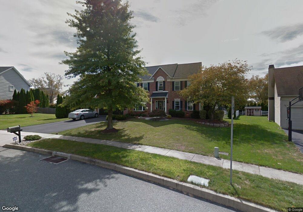 203 Pointer Ct, Chalfont, PA 18914 - photo 1