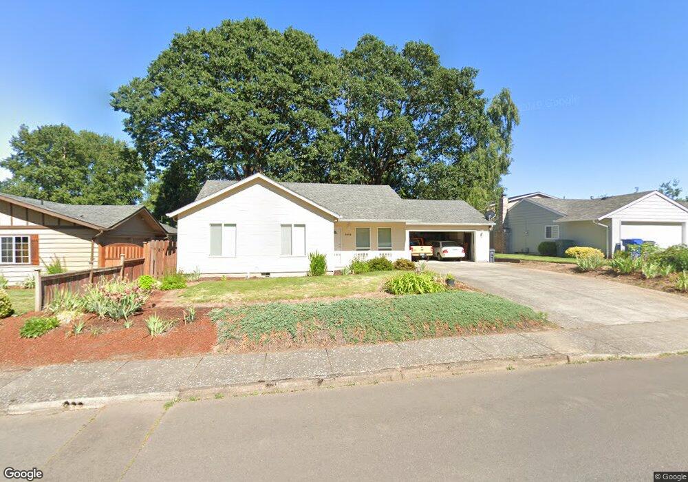 5112 Hasbrook Ave NE, Keizer, OR 97303 - photo 1