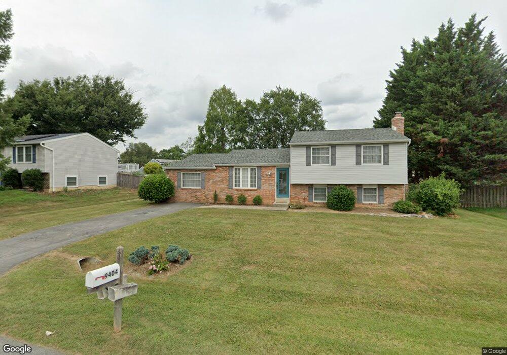 9404 Farmingdale Ave, Walkersville, MD 21793 - photo 1