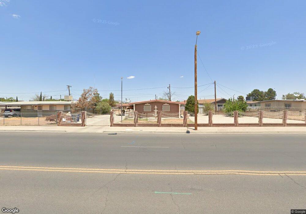 205 Mccarthy Ave, El Paso, TX 79915 - photo 1