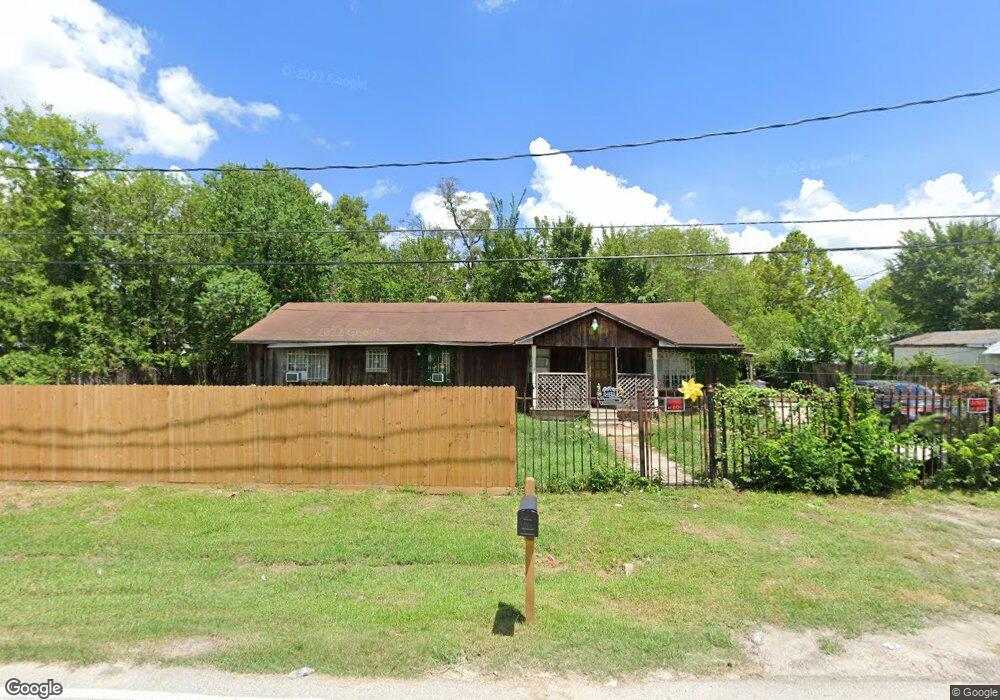 14631 Bandera St, Houston, TX 77015 - photo 1