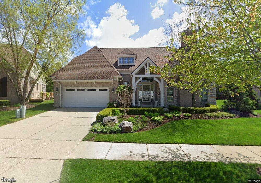 4188 Chatfield Ln unit 13, Troy, MI 48098 - photo 1